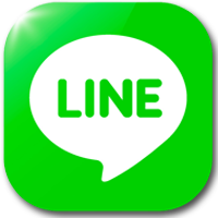 LINE